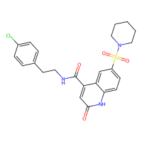 WAY-327951,687590-53-0,10mM in DMSO,阿拉丁