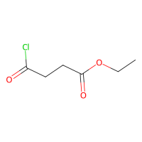琥珀酸单乙酯酰氯,14794-31-1,≥95%,阿拉丁
