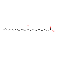 9(R)-HODE，10075-11-3，A solution in ethanol，阿拉丁
