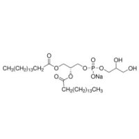 1,2-二肉豆蔻酰-sn-甘油基-3-磷酸-rac-(1-甘油)(钠盐)(DPPG-NA),67232-81-9,≥98%,阿拉丁