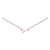 rac-1,2-二硬脂酰基-3-氯丙二醇,72468-92-9,≥98%,阿拉丁
