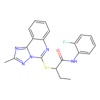 WAY-661798,896797-56-1,10mM in DMSO,阿拉丁