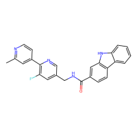 Porcn-IN-1,2036044-77-4,≥98%,阿拉丁