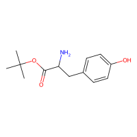 L-酪氨酸叔丁酯,16874-12-7,≥98%,阿拉丁