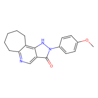 CGS 20625,苯二氮卓部分激动剂,111205-55-1,≥99%(HPLC),阿拉丁