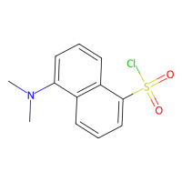 丹酰氯,605-65-2,Moligand™, ≥98%(HPLC),阿拉丁