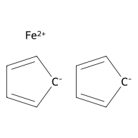 二茂铁;≥99%;102-54-5;阿拉丁