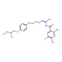P552-02，587879-32-1，Moligand™，阿拉丁