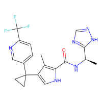 DSM705，2653225-38-6，Moligand™, ≥98%，阿拉丁