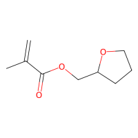 甲基丙烯酸四氢糠基酯，2455-24-5，≥97%, 含 900 ppm MEHQ 稳定剂，阿拉丁
