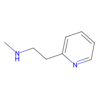 2-(2-甲氨基乙基)吡啶,5638-76-6,Moligand™, 10mM in DMSO,阿拉丁