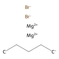 五亚甲基双(溴化镁) 溶液,23708-48-7,0.5M in THF,阿拉丁