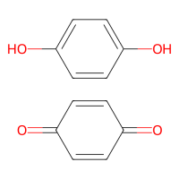 醌氢醌,106-34-3,≥97%,阿拉丁
