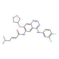 Afatinib,439081-18-2,≥98%,阿拉丁
