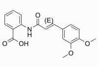反-曲尼司特，70806-55-2，≥98%，阿拉丁