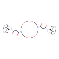 镁离子载体VII,156210-12-7,≥98%,阿拉丁