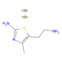 Amthamine dihydrobromide,142457-00-9,≥98%,阿拉丁