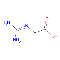 胍基乙酸,352-97-6,Moligand™, ≥97%(T),阿拉丁