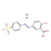 媒介黄 10，6054-99-5，≥80%，阿拉丁