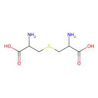 羊毛硫氨酸 (DL-, meso-混合物)，922-55-4，≥95%，阿拉丁