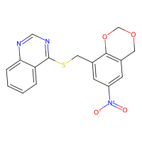 WAY-326067,869709-06-8,10mM in DMSO,阿拉丁
