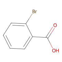 2-溴苯甲酸；≥98%；88-65-3；阿拉丁