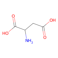 L-天门冬氨酸，56-84-8，Moligand™, ≥98%，阿拉丁