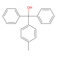 二苯基（对甲苯基）甲醇，5440-76-6，阿拉丁