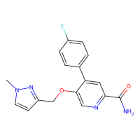 VU 6001966,mGlu2受体的负变构调节剂，2009052-76-8，≥98%(HPLC)，阿拉丁