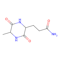 Cyclo(-Ala-Gln)，268221-76-7，≥98%，阿拉丁