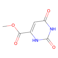 乳清酸甲酯，6153-44-2，≥98%，阿拉丁