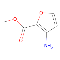 3-氨基呋喃-2-羧酸甲酯，956034-04-1，≥97%，阿拉丁