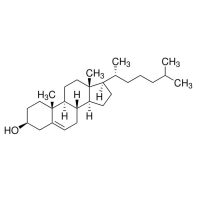 胆固醇，57-88-5，≥92.5%(GC), powder,from sheep wool，阿拉丁