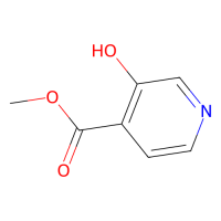 3-羟基异烟酸甲酯,10128-72-0,≥98%,阿拉丁