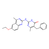 WAY-303376，500270-56-4，10mM in DMSO，阿拉丁