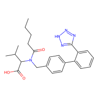 缬沙坦,137862-53-4,Moligand™, ≥98%(HPLC),阿拉丁