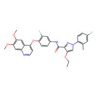 LDC1267，1361030-48-9，Moligand™, 10mM in DMSO，阿拉丁