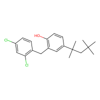 氯福克酚,37693-01-9,10mM in DMSO,阿拉丁
