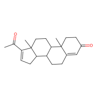 16脱氢丙孕酮，1096-38-4，10mM in DMSO，阿拉丁