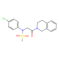 WAY-297344，425666-42-8，≥97%，阿拉丁
