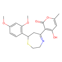 KF 38789,P-选择素介导的细胞粘附的抑制剂,257292-29-8,≥97%(HPLC),阿拉丁