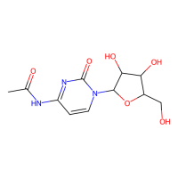 N-乙酰胞嘧啶,3768-18-1,≥95%,阿拉丁
