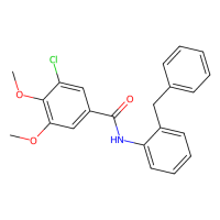WAY-323304,854024-61-6,10mM in DMSO,阿拉丁