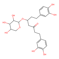 俄勒冈，55303-93-0，≥95%(LC/MS-ELSD)，阿拉丁