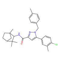 SR144528，192703-06-3，Moligand™, ≥98%，阿拉丁