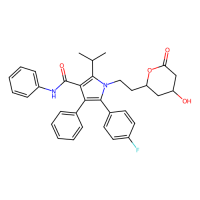 阿托伐他汀内酯,125995-03-1,Moligand™, ≥95%,阿拉丁