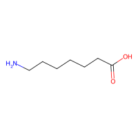 7-氨基庚酸，929-17-9，≥98%(T)，阿拉丁