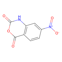 4-硝基靛红酸酐,63480-10-4,≥95%,阿拉丁