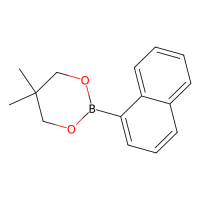 1-萘硼酸新戊二醇酯,22871-77-8,≥98%,阿拉丁