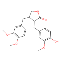 牛蒡子苷元，7770-78-7，≥98%(HPLC)，阿拉丁